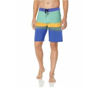 Hurley Men's Phantom 20" Boardshorts Size 31